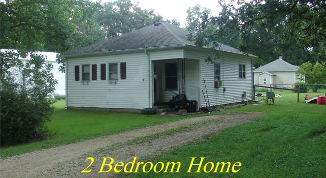 Photo of 107 Washington St, Wilsonville, IL 62093