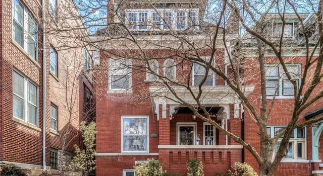 Photo of 3856 Russell Blvd, St Louis, MO 63110