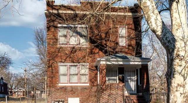 Photo of 5947 Thekla Ave, St Louis, MO 63136