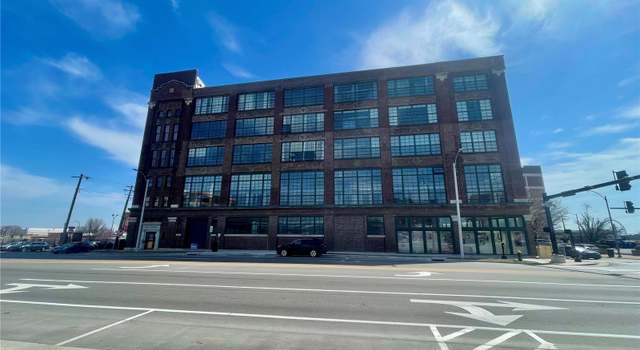 Photo of 410 N Jefferson Ave #506, St Louis, MO 63103