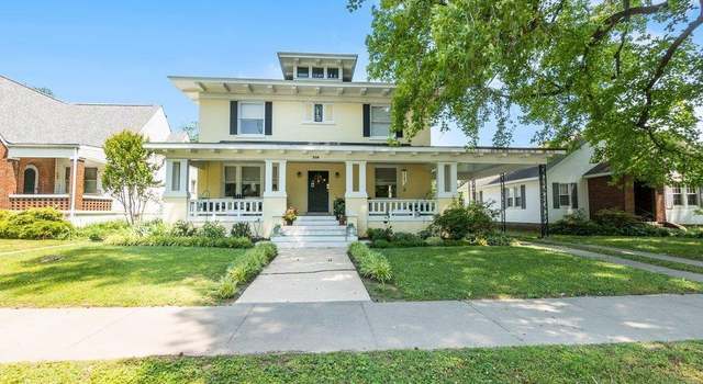 Photo of 318 East Cypress St, Charleston, MO 63834