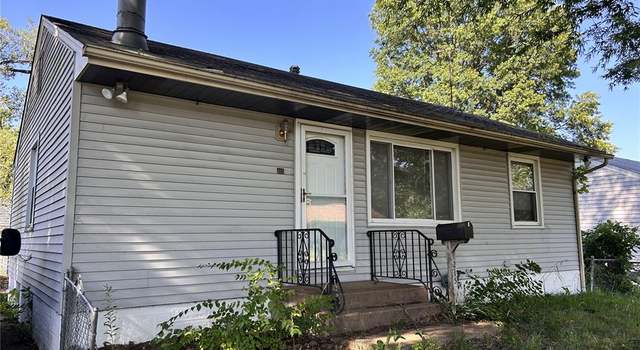 Photo of 215 Midlothian Rd, St Louis, MO 63137
