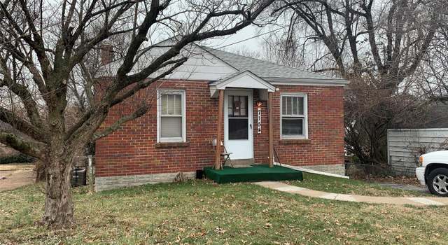 Photo of 7154 Dawson Pl, St Louis, MO 63136