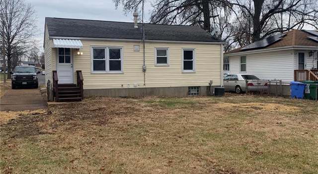 Photo of 1140 Saint Bernadette Ln, Florissant, MO 63031