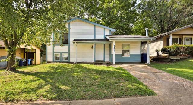 Photo of 2526 Clovermere Ct, Florissant, MO 63031