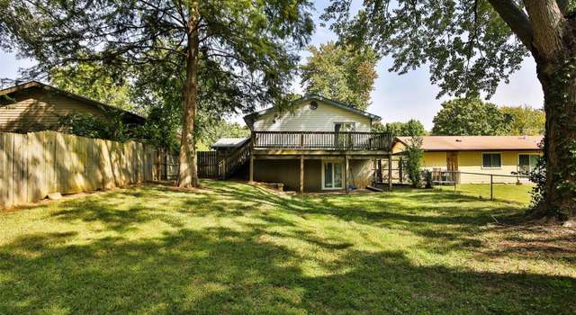 Photo of 2526 Clovermere Ct, Florissant, MO 63031