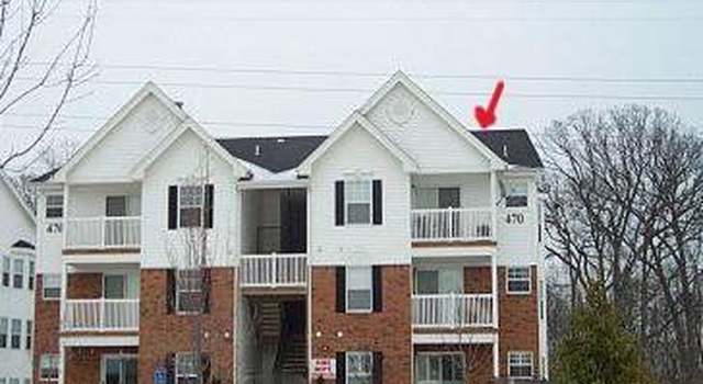 Photo of 470 Benton Dr Unit L, St Peters, MO 63376