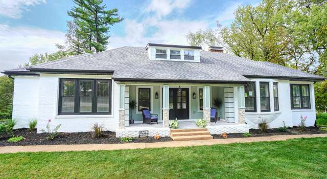 Photo of 9751 Big Bend Ave, Oakland, MO 63122