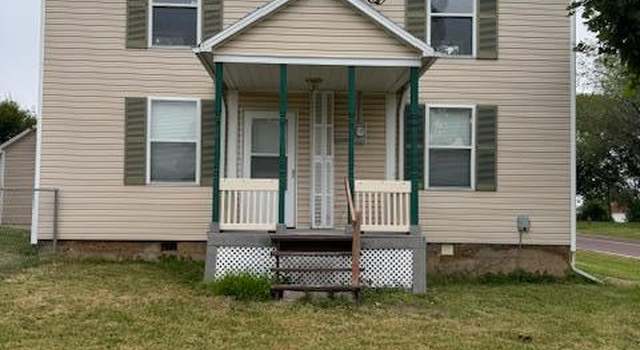 Photo of 401 Broadway Ave, Leslie, MO 63056