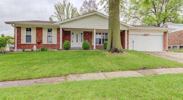 Photo of 14560 Mondoubleau Ln, Florissant, MO 63034