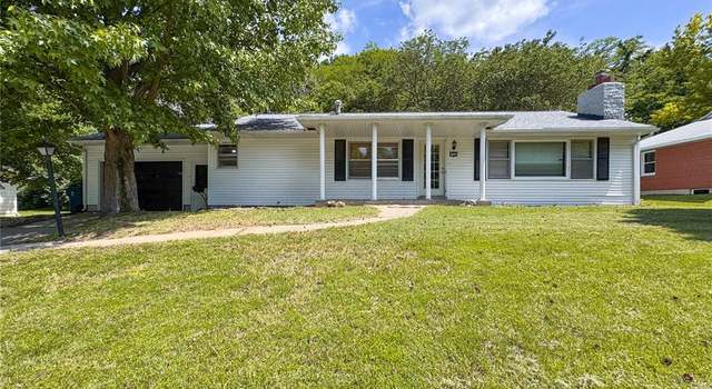 Photo of 1505 W Main St, Collinsville, IL 62234