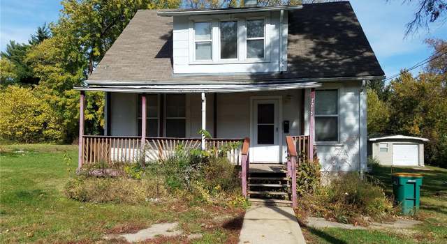 Photo of 7215 Marge Ave, St Louis, MO 63136