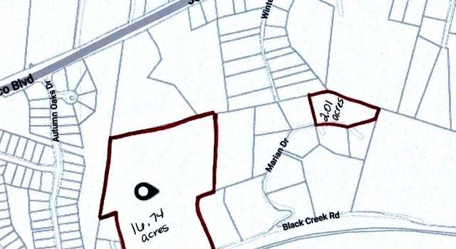 Photo of 0 Black Creek Rd, Imperial, MO 63052
