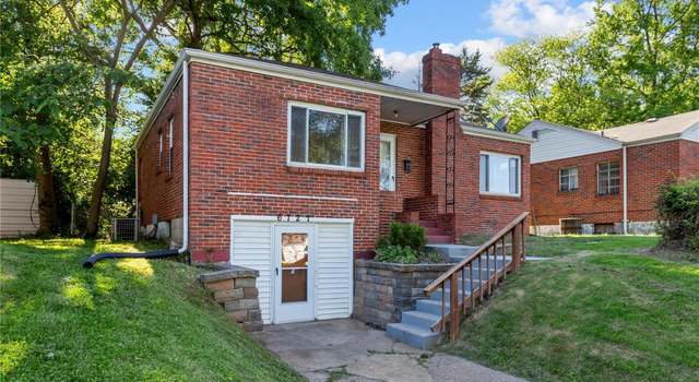 Photo of 6721 Thurston Ave, St Louis, MO 63134