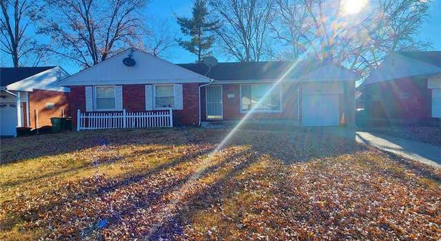 Photo of 1078 Fontaine Pl, Saint Louis, MO 63137