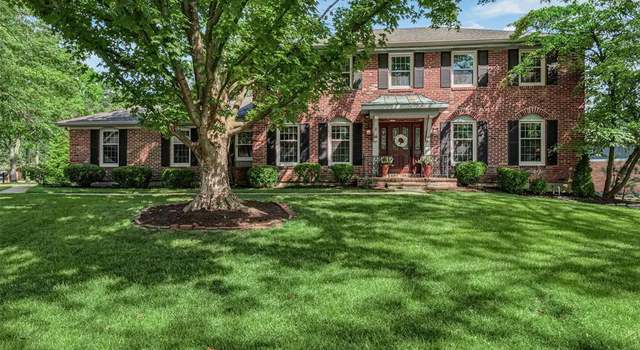 Photo of 1868 Gatemont Dr, Chesterfield, MO 63017