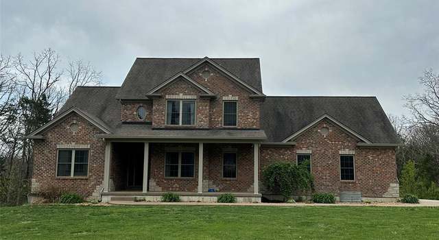 Photo of 9336 Excelsior Rd, Gerald, MO 63037