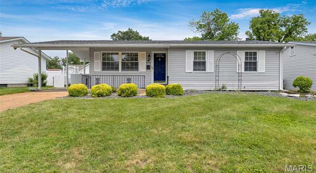 Photo of 995 Sherman Ln, Florissant, MO 63031
