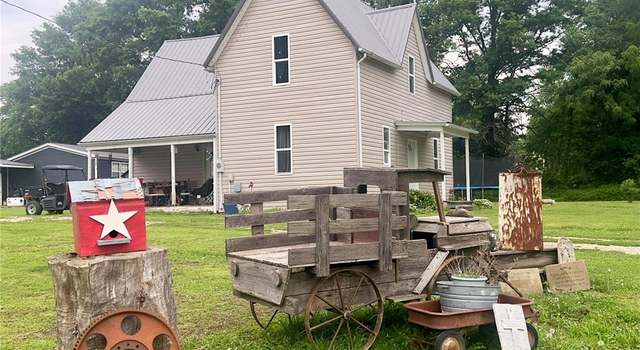 Photo of 299 Liberty St, Bethel, MO 63434