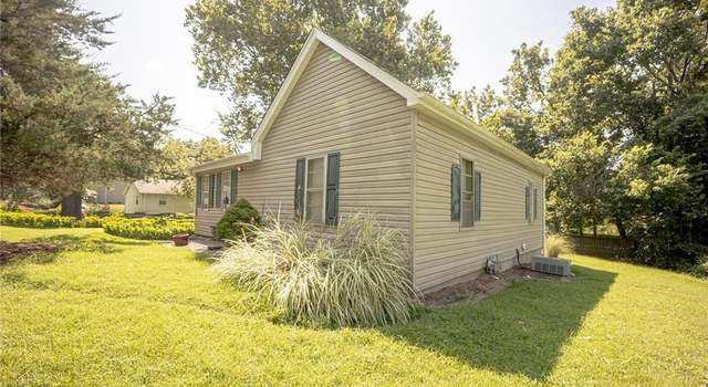 Photo of 119 Amanda St, Collinsville, IL 62234