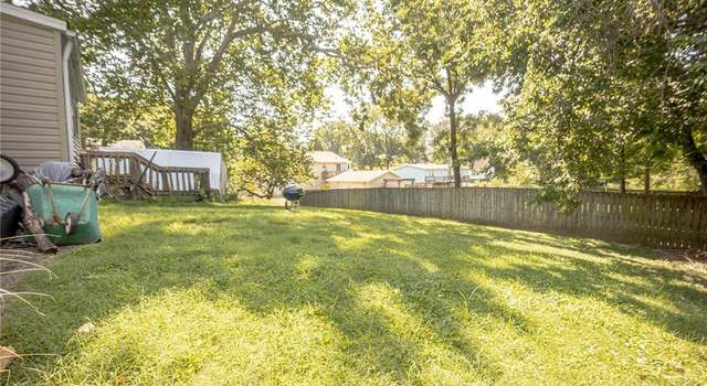 Photo of 119 Amanda St, Collinsville, IL 62234