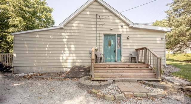 Photo of 119 Amanda St, Collinsville, IL 62234