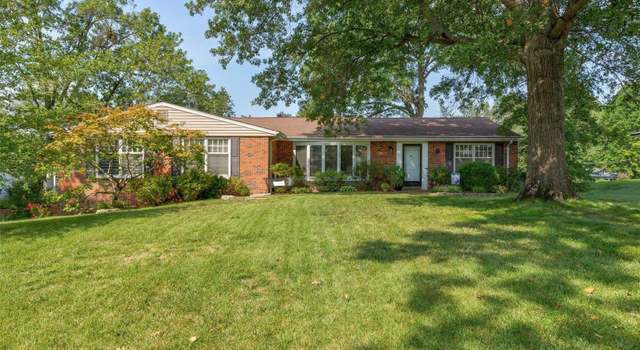 Photo of 10649 Rebecca Dr, Unincorporated, MO 63128