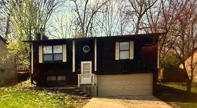 Photo of 849 Country Haven Dr, Imperial, MO 63052