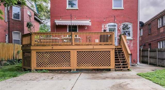 Photo of 3439 Lafayette Ave, St Louis, MO 63104