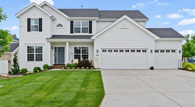Photo of 16914 Wilbur Ct, Chesterfield, MO 63005