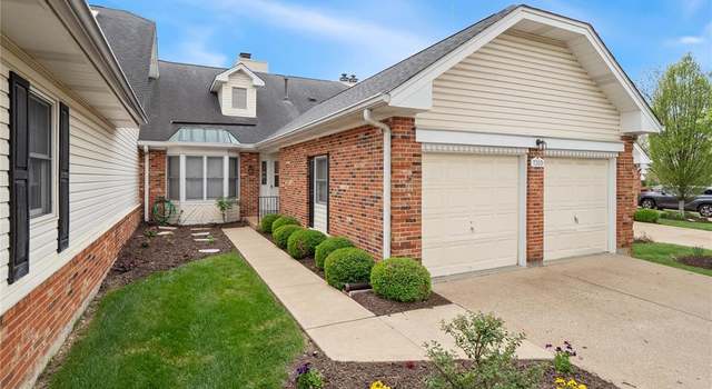 Photo of 7310 Westover Colonial Ln, Saint Louis, MO 63119