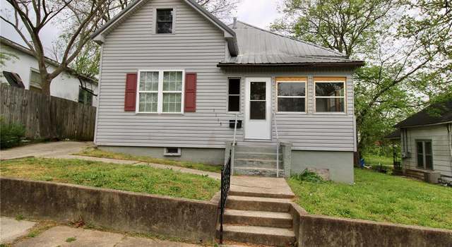 Photo of 1115 Spring St, Poplar Bluff, MO 63901