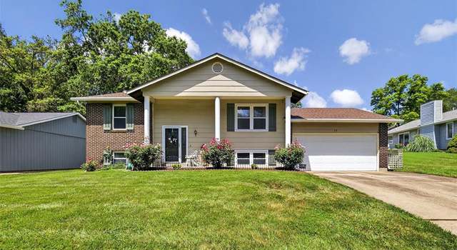 Photo of 25 Universal Dr, St Peters, MO 63376