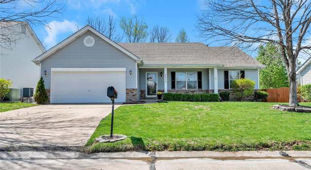 Photo of 2873 Royallvalley Way, O'fallon, MO 63368