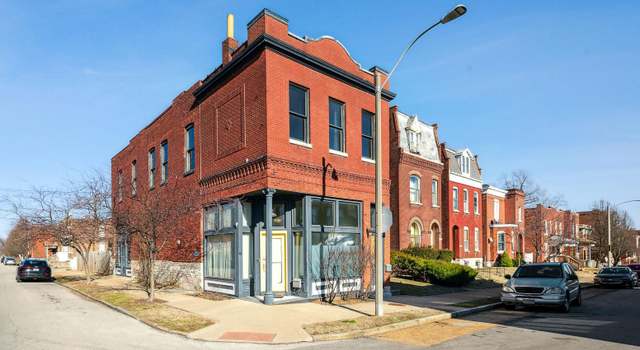 Photo of 2757 Wyoming St, St Louis, MO 63118