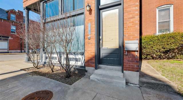 Photo of 2757 Wyoming St, St Louis, MO 63118