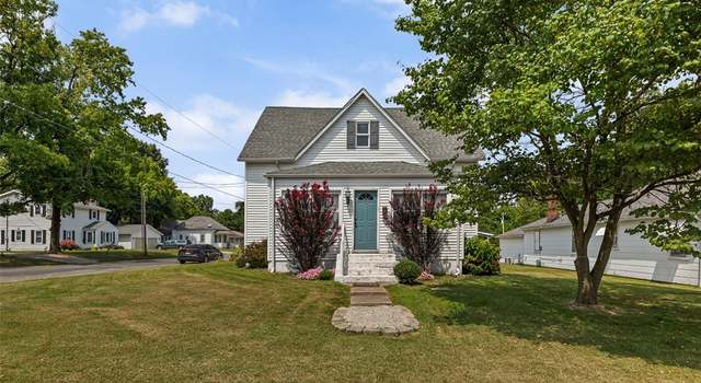 Photo of 115 W 4th St, Sparta, IL 62286