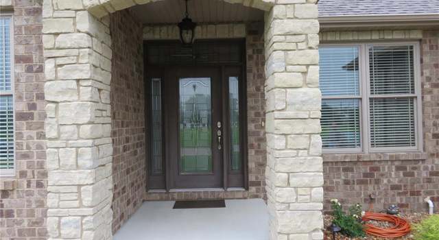 Photo of 108 Wyndrose Estates Dr, Belleville, IL 62226