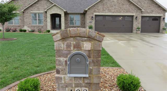 Photo of 108 Wyndrose Estates Dr, Belleville, IL 62226