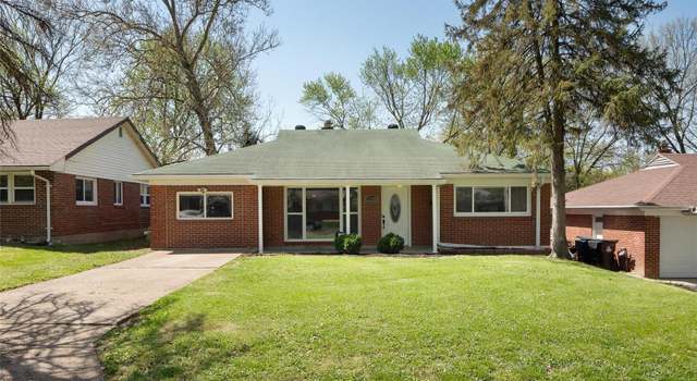 Photo of 7346 Canton Ave, St Louis, MO 63130