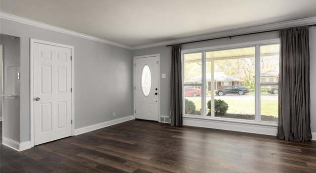 Photo of 7346 Canton Ave, St Louis, MO 63130