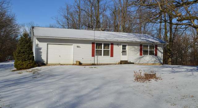 Photo of 19050 130th Ave, La Belle, MO 63447