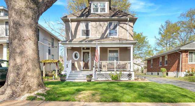 Photo of 3105 Edgar Ave, St Louis, MO 63143