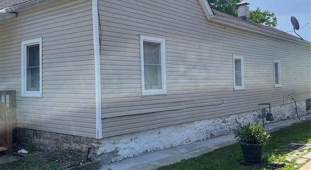 Photo of 715 Lyon St, Hannibal, MO 63401