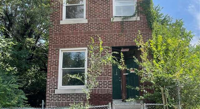 Photo of 1926 Sullivan Ave, Saint Louis, MO 63107