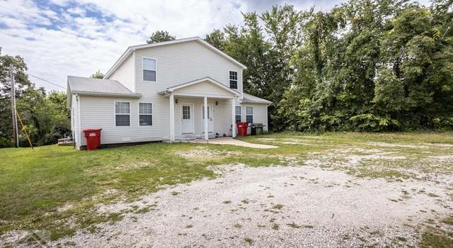 Photo of 28406 Highway 17 Unit A & B, Richland, MO 65556