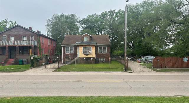 Photo of 2024 Bond Ave, East St Louis, IL 62207