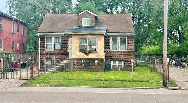 Photo of 2024 Bond Ave, East St Louis, IL 62207