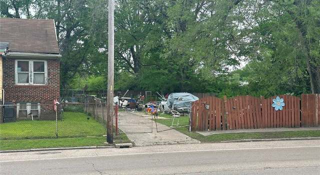 Photo of 2024 Bond Ave, East St Louis, IL 62207