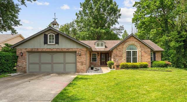 Photo of 1801 Spruce Hill Dr, Belleville, IL 62221